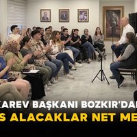 Eğitim