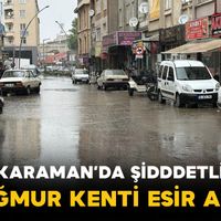 Karaman