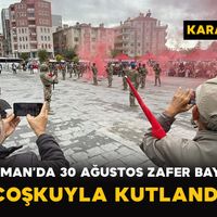 Karaman