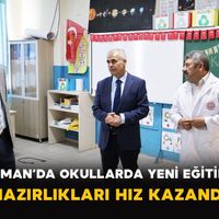 Eğitim