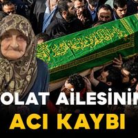 Vefat