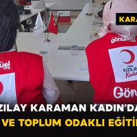Karaman