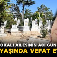 Vefat