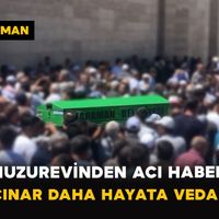Vefat