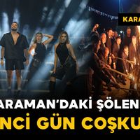 Karaman