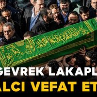 Vefat