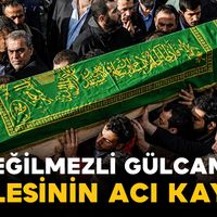 Vefat