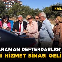 Karaman