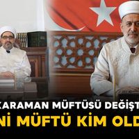 Karaman