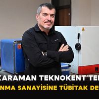 Karaman