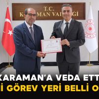 Karaman