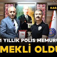 Karaman