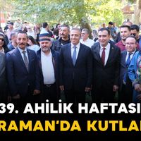 Karaman