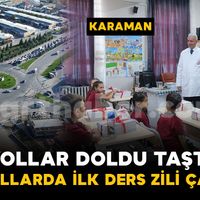 Karaman