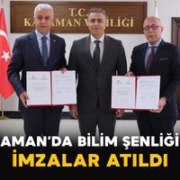 Karaman
