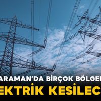Karaman
