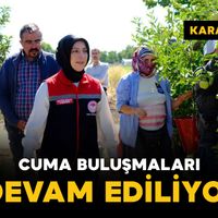 Karaman