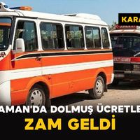 Karaman