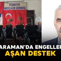 Karaman