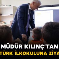 Eğitim