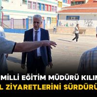 Eğitim