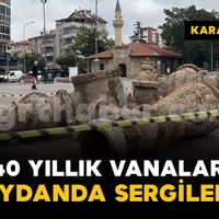 Karaman