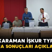 Karaman