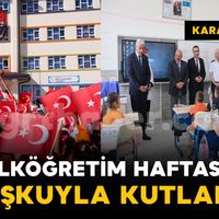 Karaman