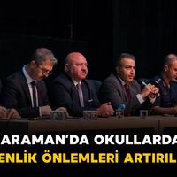 Karaman