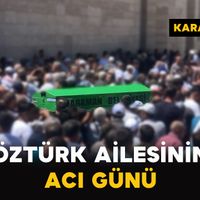 Vefat