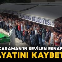 Vefat