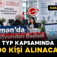Karaman