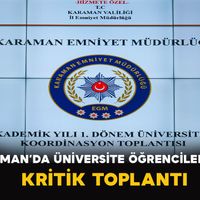 Karaman