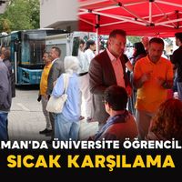 Karaman