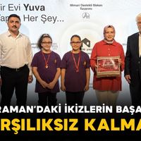 Karaman