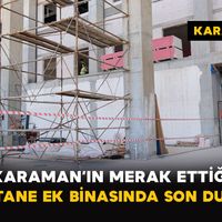 Karaman