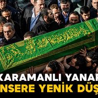 Vefat