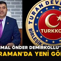 Karaman