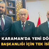 Karaman