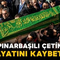 Vefat