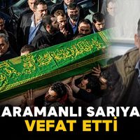 Vefat