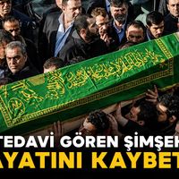 Vefat