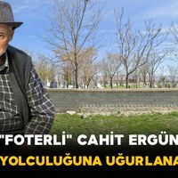 Vefat