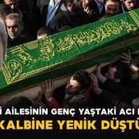 Vefat