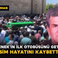 Vefat