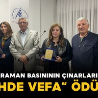 Karaman