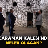Karaman
