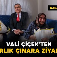 Karaman