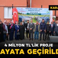 Karaman