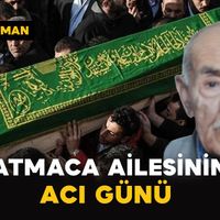 Vefat